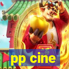 pp cine